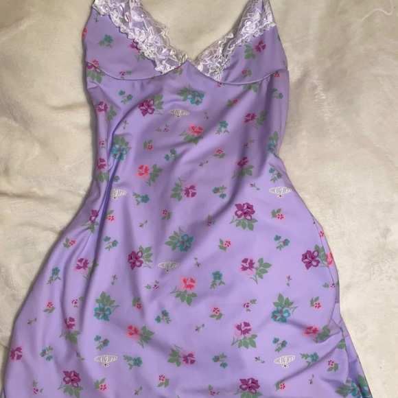 Authentic Omighty flower power cami dress - Picture 3 of 3